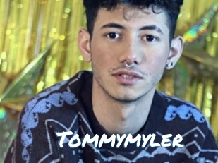 Tommymyler