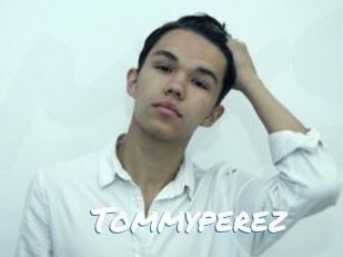 Tommyperez