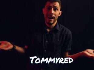 Tommyred