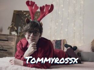 Tommyrossx