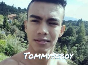 Tommyseboy