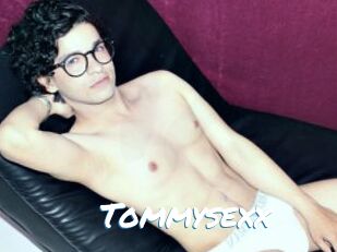 Tommysexx