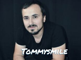 Tommysmile