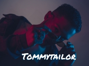 Tommytailor