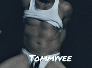 Tommyvee