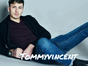 Tommyvincent