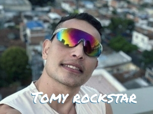 Tomy_rockstar