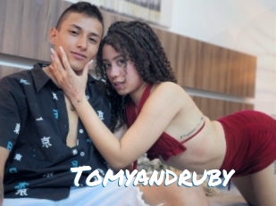 Tomyandruby