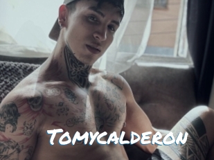 Tomycalderon