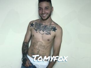 Tomyfox