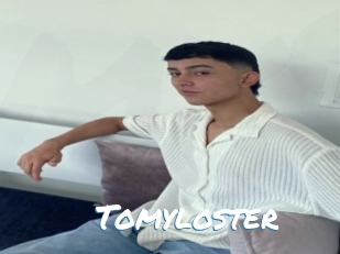 Tomyloster