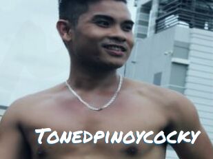 Tonedpinoycocky