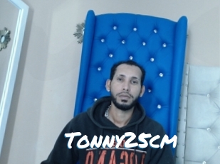 Tonny25cm