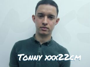 Tonny_xxx22cm