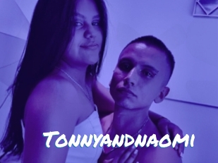 Tonnyandnaomi