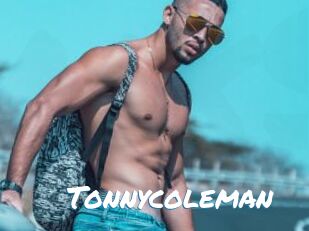 Tonnycoleman