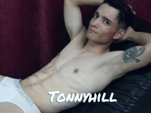 Tonnyhill