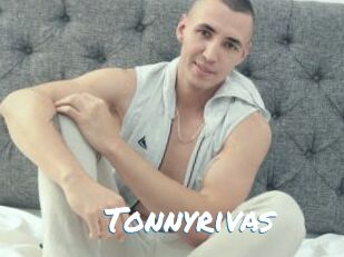 Tonnyrivas