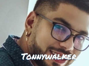 Tonnywalker