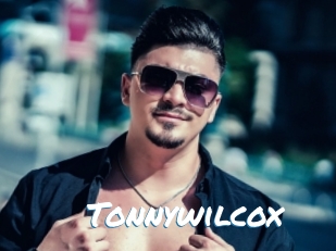 Tonnywilcox