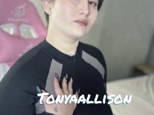 Tonyaallison