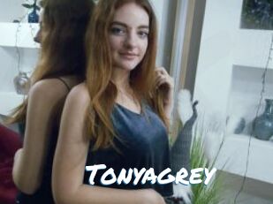 Tonyagrey