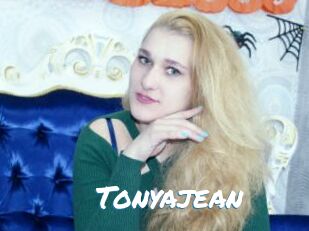 Tonyajean