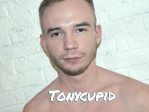 Tonycupid