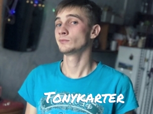 Tonykarter