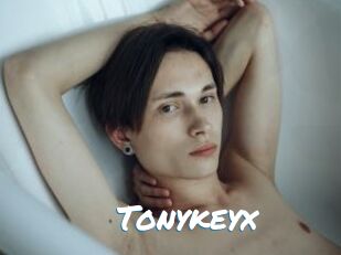 Tonykeyx