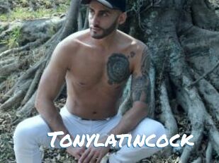 Tonylatincock