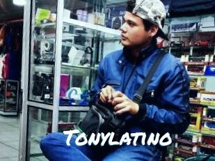 Tonylatino