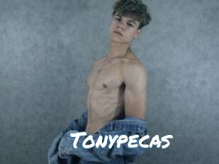 Tonypecas