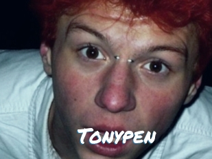 Tonypen