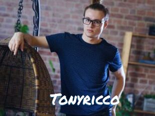 Tonyricco