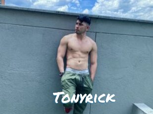 Tonyrick