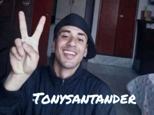 Tonysantander