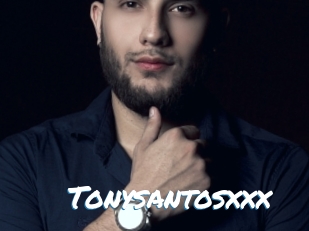 Tonysantosxxx