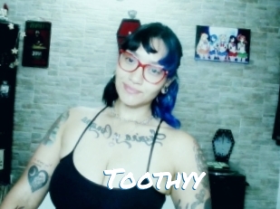 Toothyy