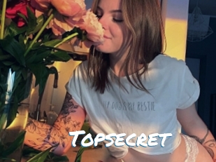 Topsecret