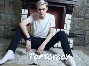 Toptoyboy