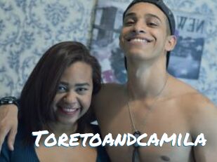 Toretoandcamila