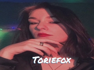 Toriefox