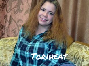 Toriheat