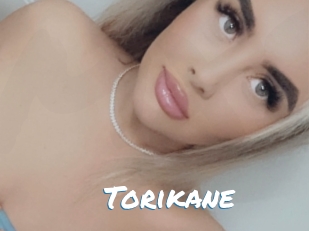 Torikane