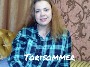 Torisommer