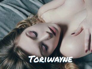 Toriwayne