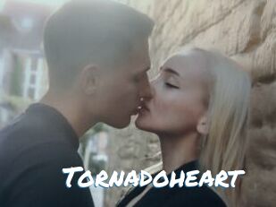 Tornadoheart