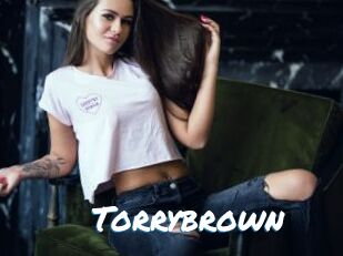 Torrybrown