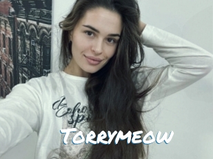 Torrymeow